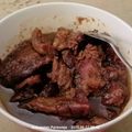 Cooksnap dari Devi Nur'aini untuk resep Semur daging sapi