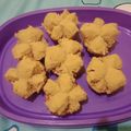 Cooksnap dari Noviani Eka Pratiwi untuk resep Bolu kukus gula merah