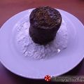 Cooksnap από Toulita στη συνταγή Μαλακό σοκολατένιο γλυκάκι στο… φλυτζάνι της μαμάς