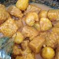 Cooksnap dari Aini untuk resep Telur Puyuh Kentang Balado