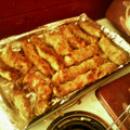tasha.mcelhiney's cooksnap of when they made Baked Bacon Wrapped Chicken.