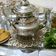 صورة من Titrit Tlatig، شاركها بعد تجربة وصفة طريقة تحضير الشاي المغربي (اتاي)