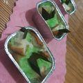 Cooksnap dari arfianata arsli untuk resep Carang Gesing Roti Tawar