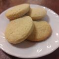 El cooksnap de Natalia Edith Augier cuando hizo Galletitas fáciles de limón y jengibre.