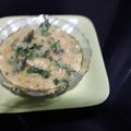 Ila Naik's cooksnap of when they made વધારેલા રોટલા.