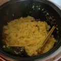 Cooksnap dari Ani Alfarizqi untuk resep 37. Nasi Kuning Magic Com