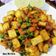 Indu Mathur का कुकस्नैप जब उन्होंने ब्रेड वेज़ी कटलेट (bread veggie cutlet recipe in hindi) बनाया था।