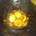 Cooksnap dari San San Liu untuk resep Telur rebus saus tiram saouri