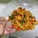Cooksnap dari Yunita Liem untuk resep Ayam Suwir Pedas Kemangi