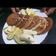 Nita Agrawal का कुकस्नैप जब उन्होंने बनाना मालपुआ(Banana MaalPuda Recipe In Hindi) बनाया था।