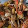 Cooksnap dari Pami Kusuma untuk resep Kepiting Udang Saos Padang