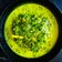 Cooksnap Q'leenalee's Kitchen semasa beliau membuat Pucuk Ubi Masak Lemak Cili Padi.