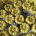 Cooksnap dari istiqomah untuk resep Kue Mangkok Tidak Mekar / Apem Tepung Beras