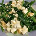 Yinhuei Lin 的 鹹蛋皇宮菜 cooksnap