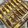 Cooksnap dari Aprilia Kusumaningrum untuk resep Bolu Kering (Bagelen Bolu)