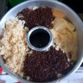 Cooksnap dari FAZEE untuk resep Puding roti tawar kukus