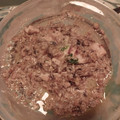 El cooksnap de marta valles cuando hizo Pechugas de pollo en salsa de Champiñones.