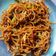 Jenny का कुकस्नैप जब उन्होंने देशी चाउमीन (desi chowmein recipe in Hindi) बनाया था।