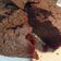 El cooksnap de Marieta cuando hizo Bizcocho de chocolate (sin huevo).