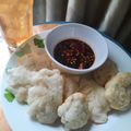 Cooksnap dari Yudhie Harianto untuk resep Cireng Bumbu Rujak
