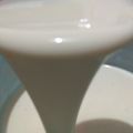 Cooksnap dari Haniy Ma'athaaranyos Chandra untuk resep 111. Yogurt Homemade