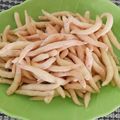 Cooksnap dari Rapunzel untuk resep Telur Gabus Keju simple no blender