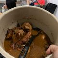 Cooksnap dari Andriana untuk resep Semur Ayam Sedap