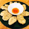 Cooksnap dari Shirleen Iskandar untuk resep Lumpia Udang