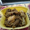 Cooksnap dari Endah Agustiningsih untuk resep Ayam Goreng Lengkuas (+ Tips Remahannya) 19.01.2018