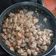 El cooksnap de Rocio Pineda Perejon cuando hizo Pollo al limón con especias y patatas fritas con zanahorias.