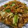 Cooksnap dari Nur untuk resep Magelangan Warmindo (Nasi Goreng Mawut / Mie Nastel) #StepByStep