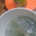 Cooksnap dari Ernita Jambi untuk resep Es Timun Asem Manis Segar #BikinRamadanBerkesan