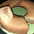 Cooksnap dari ciko's fam untuk resep Bolu marmer baking pan