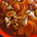 Cooksnap dari Wanti Maria untuk resep CAP CAY GORENG ala LC