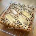 Cooksnap dari eli untuk resep Gluten Free Banana Cake