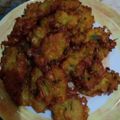 Cooksnap dari Maulidah Chasanah untuk resep Bakwan jagung Jawa timur