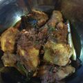 Cooksnap dari Retno Dwi Anggraini untuk resep Ayam Bumbu Rujak