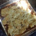 Cooksnap dari Ummu Selma untuk resep Lasagna Bolognaise