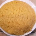 Cooksnap-ul lui Biro Ibi atunci când a preparat Mămăligă perfectă.