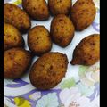 صورة من وردة دمشقية 💚🌸، شاركها بعد تجربة وصفة كبه مقليه
