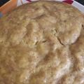 Cooksnap dari Bunda_Zi untuk resep Bolu Pisang Kukus Lembut & Enak tanpa mixer