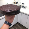 El cooksnap de Godot cuando hizo Sacher Torte Austríaca.