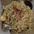 Cooksnap dari ummu rizky nurjihan untuk resep Lontong Balap Surabaya