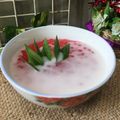 Cooksnap dari Dinda Prilia untuk resep 35. BUBUR SAGU MUTIARA