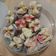 Cooksnap dari Evyvy untuk resep Bolu kukus mekar resep tintin rayner, enak dan lembut