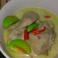 Cooksnap dari Aisyah Sabila untuk resep Garang Asem Ayam