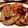 Yancyat's cooksnap of when they made Awesome chicken.