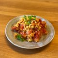 湯湯煮煮 的 番茄炒蛋 cooksnap