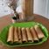 Cooksnap dari Rahma Sakinah untuk resep Martabak manis/terang bulan mini lipat teflon