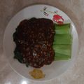 Cooksnap dari Nungkie Indah untuk resep Tumis Pokcoy Saus Tiram Bawang Putih